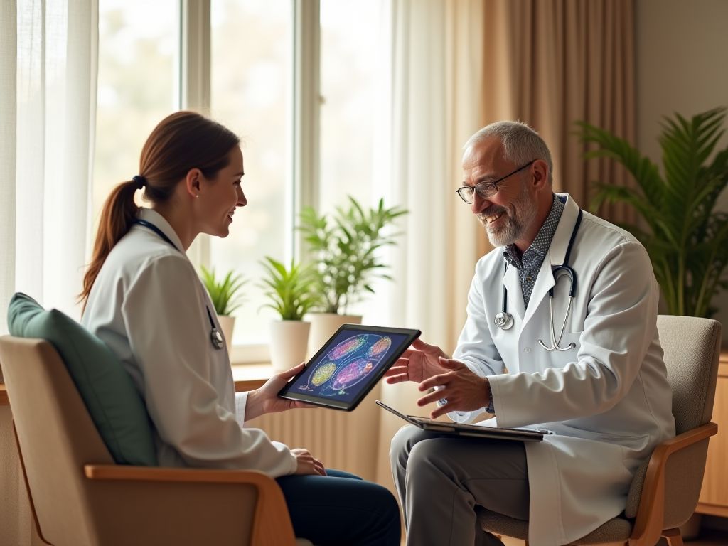 Die Verborgene Wahrheit Darüber, Was Bei Geistiger Erschöpfung Tatsächlich In Ihren Zellen Passiert