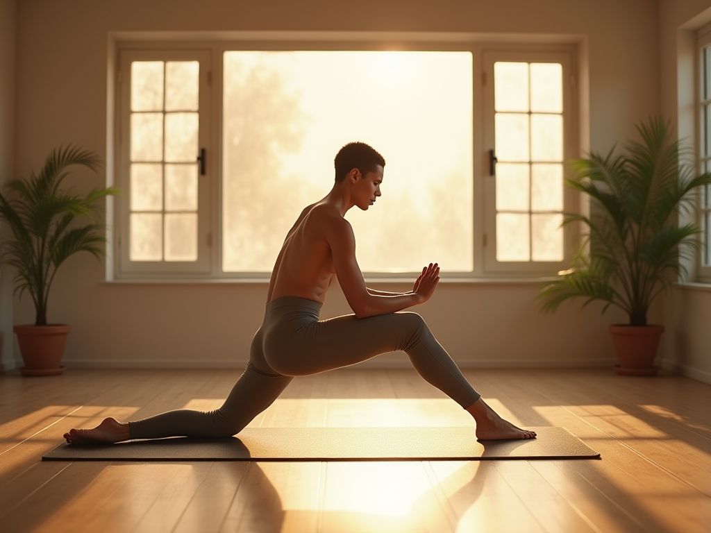 Der Fehlende Zusammenhang Zwischen Altersbedingtem Energieverlust Und Ihrer Geistigen Klarheit