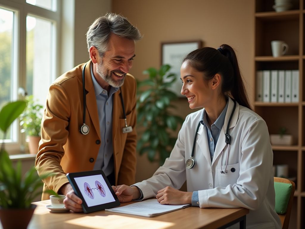 Die Fehlende Verbindung Zwischen Amygdala-Hijacking Und Ihrem Immunsystem