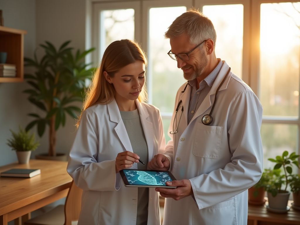 Die Fehlende Verbindung Zwischen „Jenseits Der Grundlagen: Versteckte Gründe Für Die Prävention Von Zytokinstürmen“ Wirkt Sich Auf Ihre Dna Aus