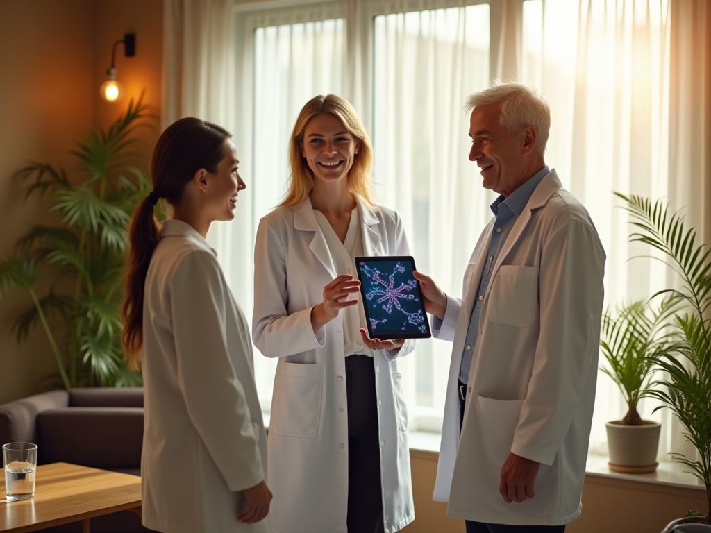 Die Fehlende Verbindung Zwischen „Jenseits Der Grundlagen: Verborgene Gründe Für Synthetische Vs. Natürliche Nahrungsergänzungsmittel“ Wirkt Sich Auf Ihre Dna Aus