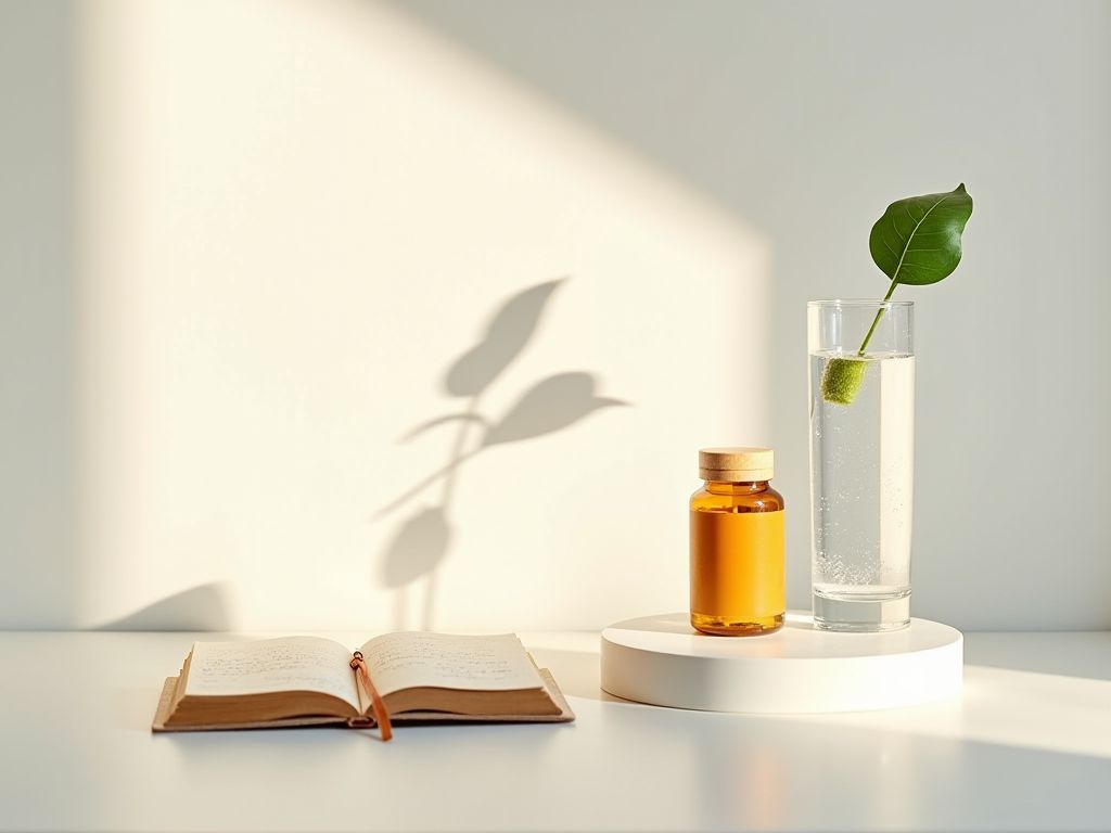 Das Molekulare Geheimnis, Das Über Die Grundlagen Hinausgeht: Anzeichen Dafür, Dass Der Adaptogenkreislauf Ihre Dna Beeinflusst