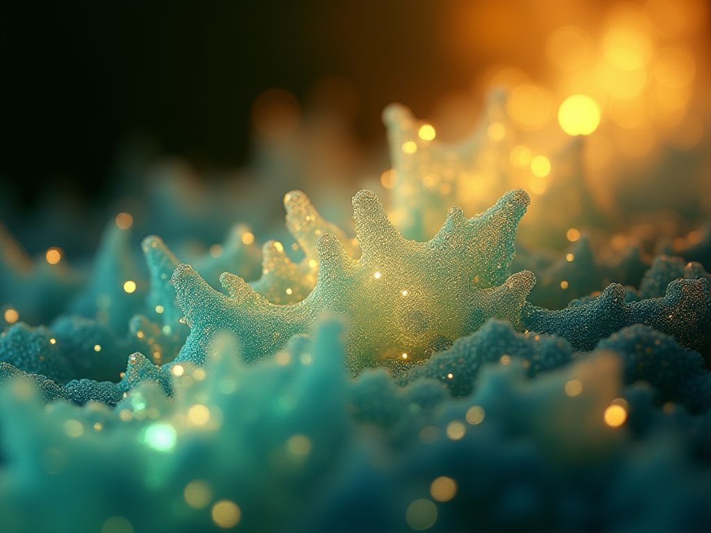 Das Molekulare Geheimnis, Warum Die Viszerale Fettsignalisierung Tatsächlich Der Schlüssel Zum Langfristigen Überleben Ist