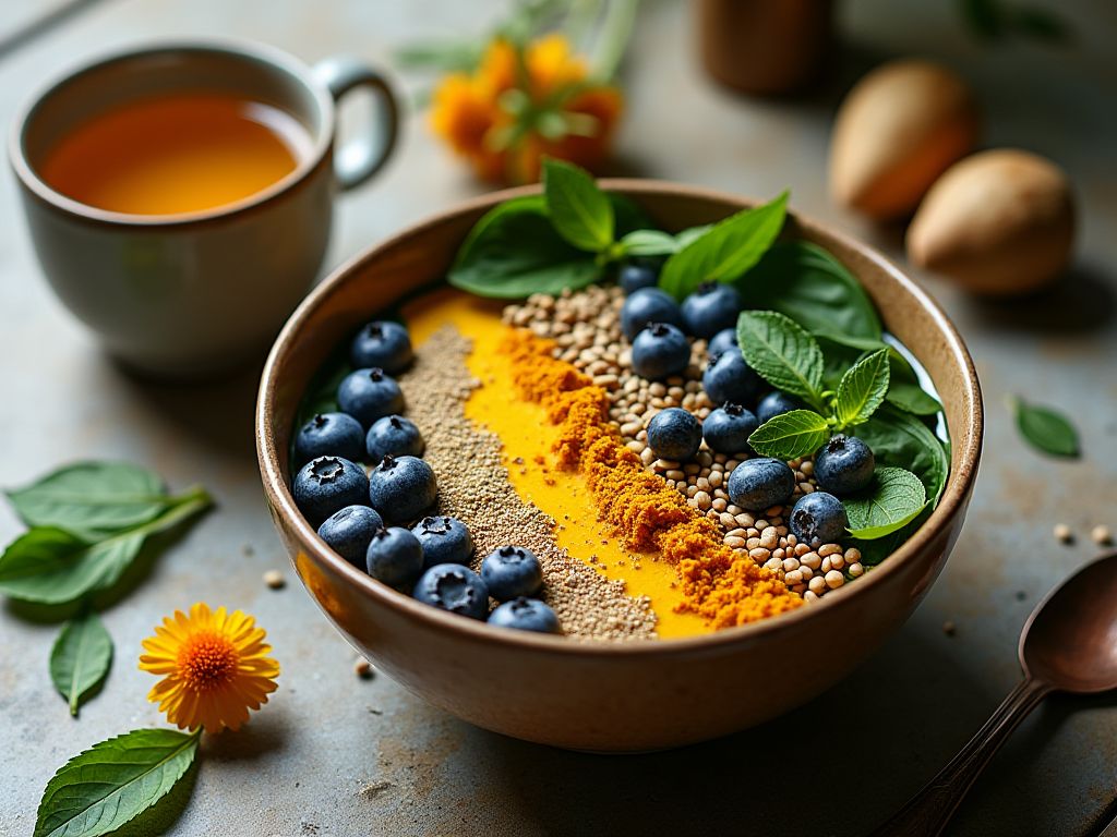 Unerwartete Vorteile Chronischer Stresssymptome In Modernen Ernährungsweisen