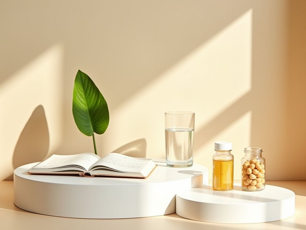 Unerwartete Vorteile Des Nächtlichen Erwachens, Das Sich Allmählich Einstellt