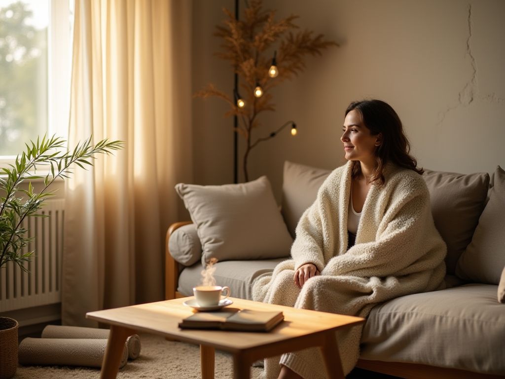 Unerwartete Vorteile Von Übertrainingssymptomen Im Zusammenhang Mit Lebensgewohnheiten