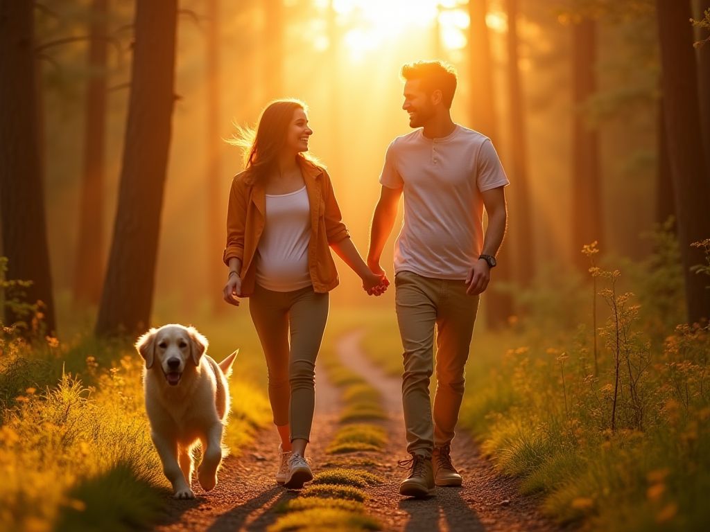 Laut Experten Unerwartete Vorteile Von Hormonverschiebungen Nach Der Geburt