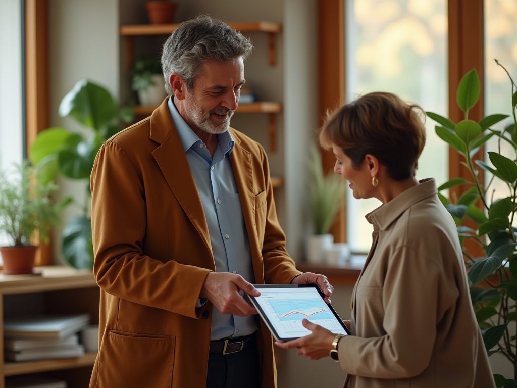 Warnzeichen Für Gefäßsteifheit Nach 30