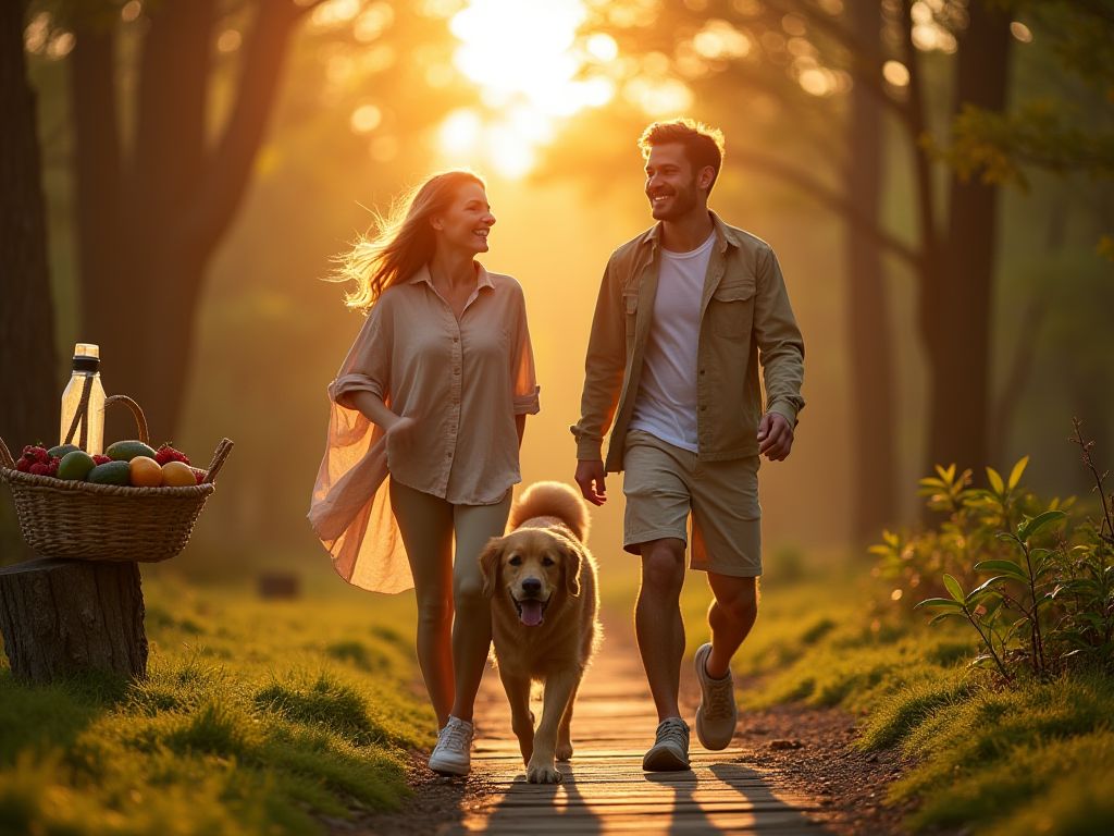 Warnzeichen für Gefäßsteifheit in modernen Diäten