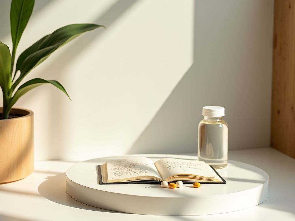 Warnzeichen Der Aktivierung Von Braunem Fett, Die Unsichtbare Auswirkungen Haben