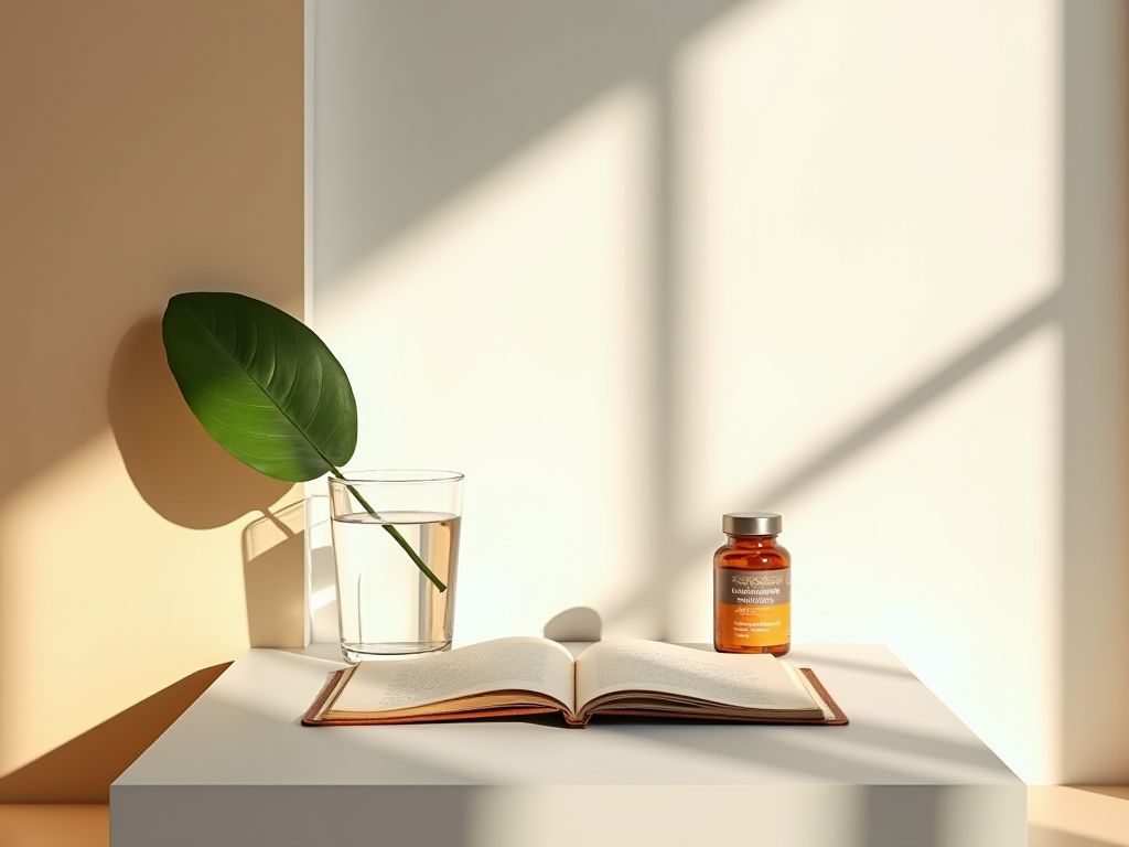 Warnzeichen Einer Leptinresistenz, Die Allmählich Auftreten