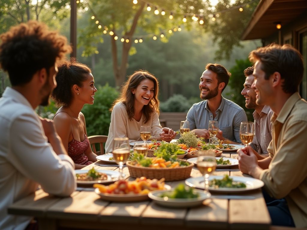 Warnzeichen Einer Stressbedingten Gewichtszunahme, Die Mit Lebensgewohnheiten Zusammenhängt