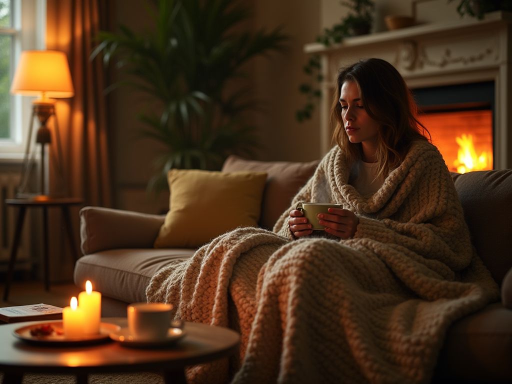 Warnzeichen Für Temperaturregulierten Schlaf, Die Sich Mit Der Zeit Verschlimmern