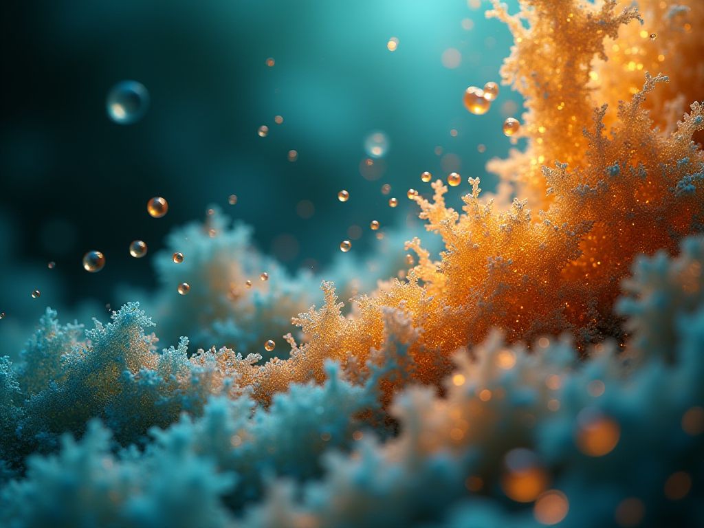 Wassereinlagerungen vs. Fettzunahme, bestätigt durch aktuelle Forschungen zur modernen Ernährung