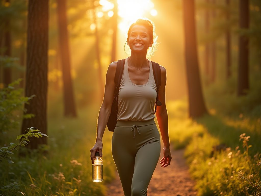 Was Passiert, Wenn Das Biologische Vs. Chronologische Alter Mit Den Lebensgewohnheiten Nach 40 Zusammenhängt?