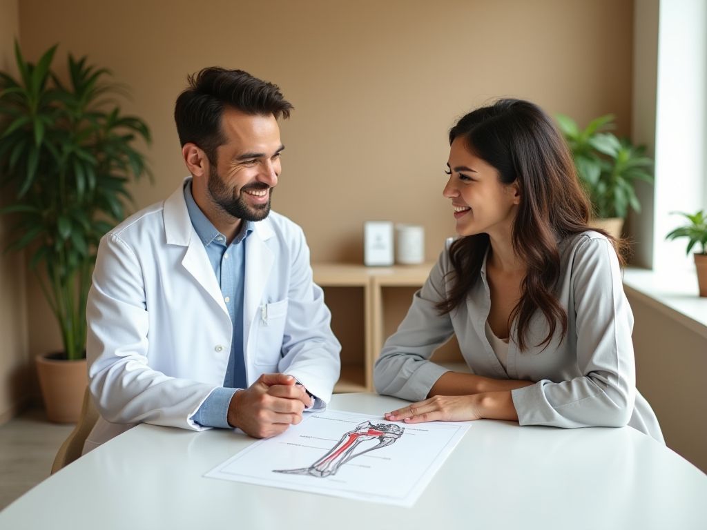 Was Passiert, Wenn Gelenkschmerzen Beim Training Einfach Erklärt Werden