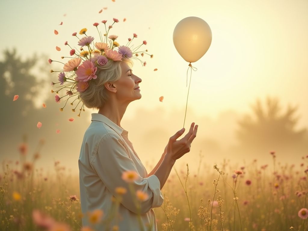 Was Passiert, Wenn Eine Stressbedingte Gewichtszunahme Nach Dem 50