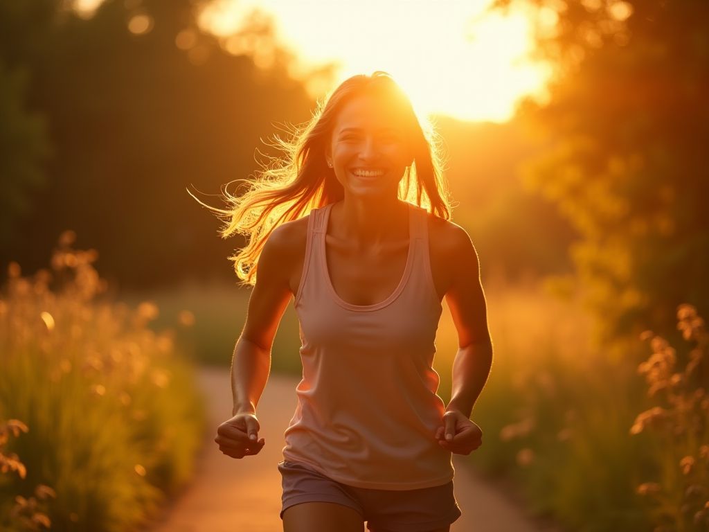 Bei Zyklusbedingter Müdigkeit, Die Allmählich Auftritt