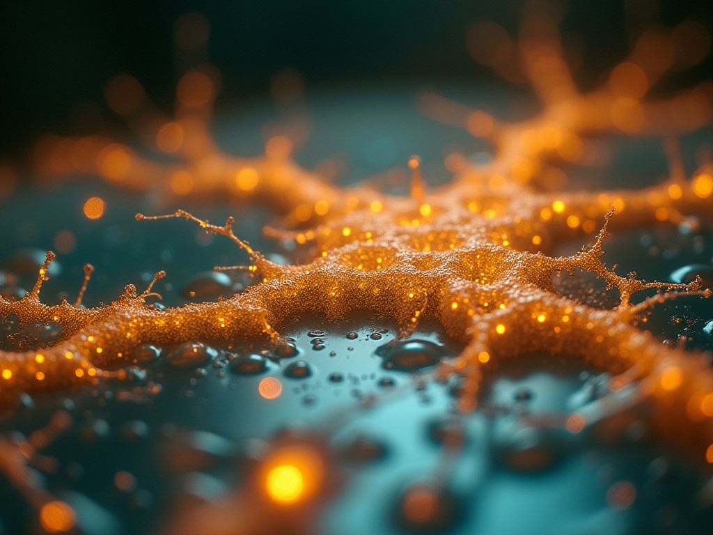 Bei Dopamin-Dysregulation