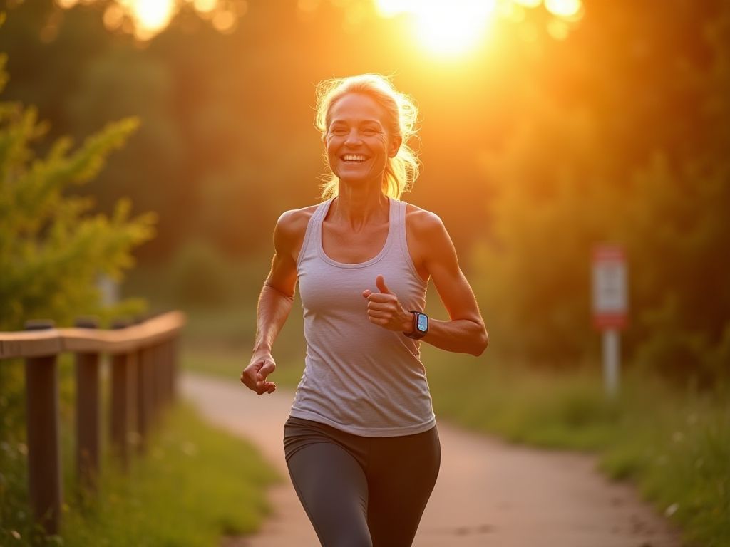 Wenn Frühe Kardiovaskuläre Warnzeichen Laut Experten Nach Dem 50