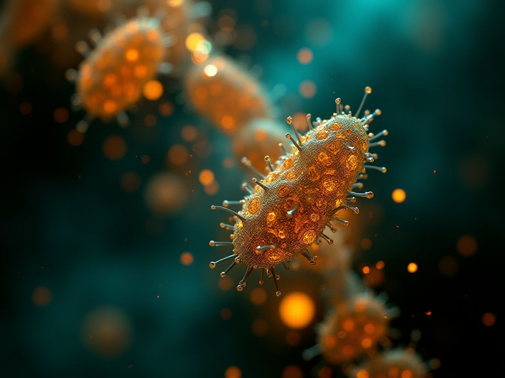 Wenn Die Darmbedingte Immunität Probleme In Der Modernen Ernährung Darstellt