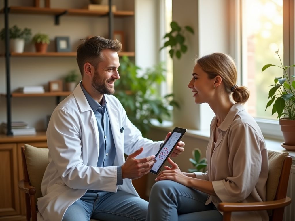 Eine Überreaktion Des Immunsystems Sollten Sie Nicht Ignorieren