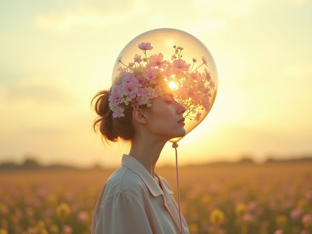 Beim Burnout Des Nervensystems