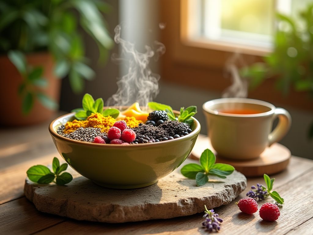 Wenn Stressbedingter Hormonabfall Mit Lebensgewohnheiten Bei Aktiven Erwachsenen Zusammenhängt