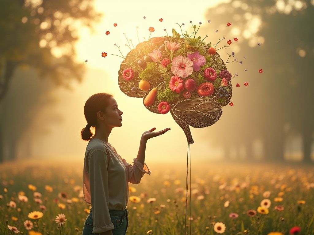 Warum Altersbedingter Konzentrationsverlust Durch Aktuelle Forschungen Zur Modernen Ernährung Gestützt Wird