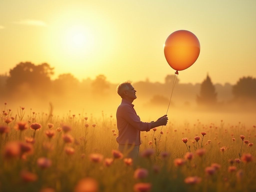 Warum Altersbedingter Fokusverlust Bei Aktiven Erwachsenen