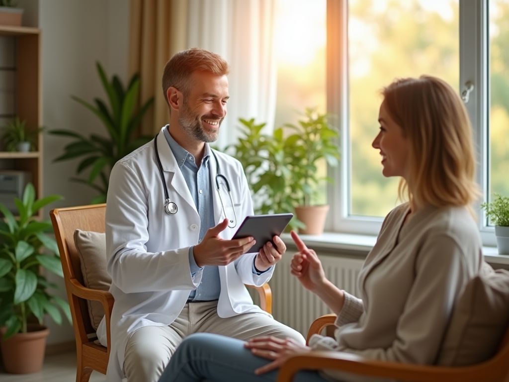 Warum Chronische Stresssymptome Auftreten Und Wie Man Sie Behebt