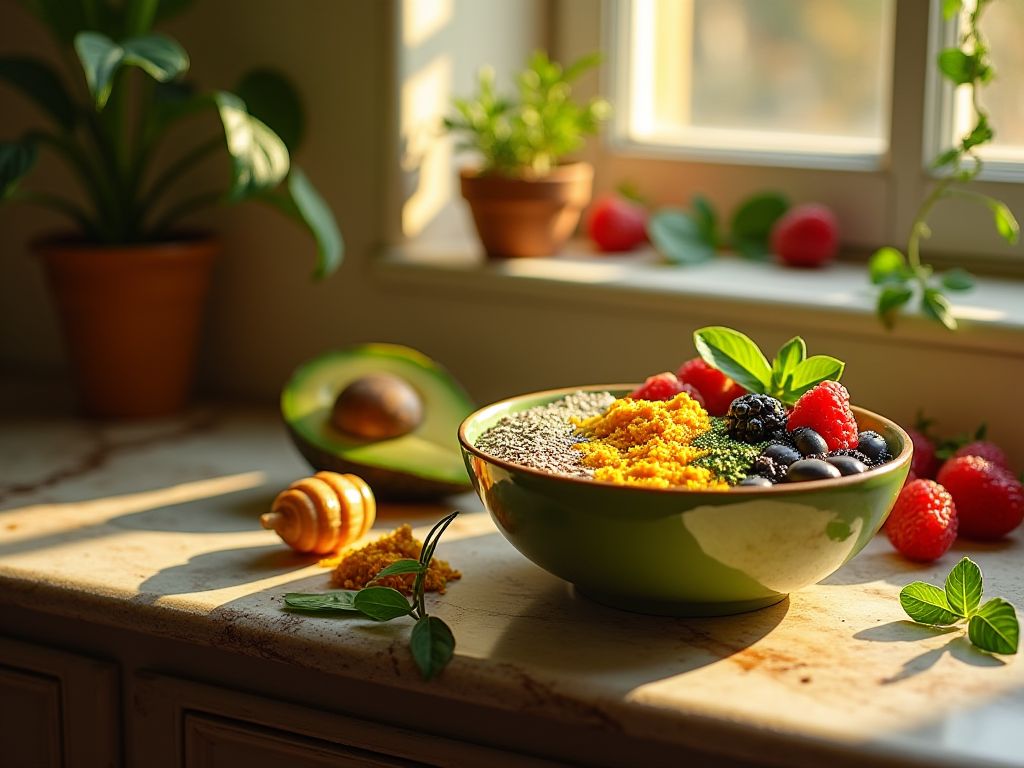 Warum Mitochondrialer Niedergang Und Wie Man Ihn Beheben Kann