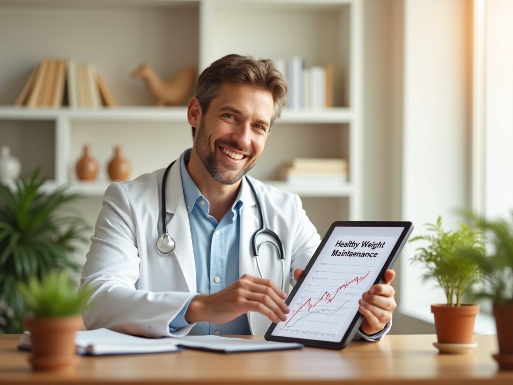 Warum Gewichtszunahme Nach Einer Diät?