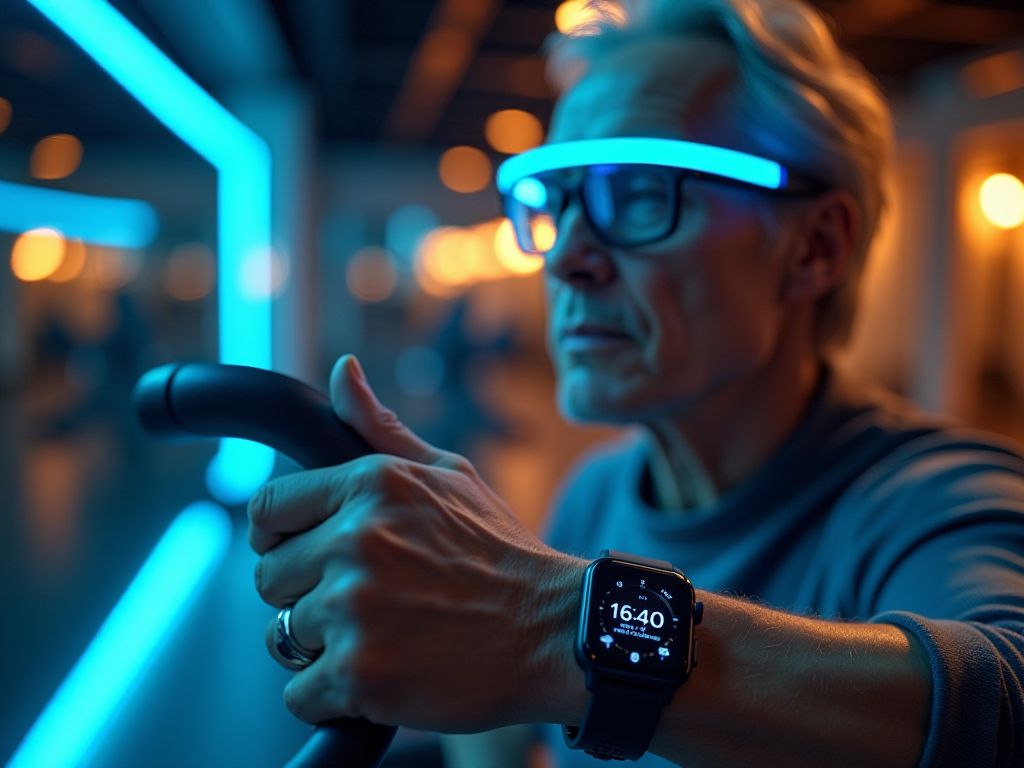 Warum Ihr Gehirn die fehlende Verbindung zwischen kognitiver Verlangsamung und Ihrer Langlebigkeit liebt