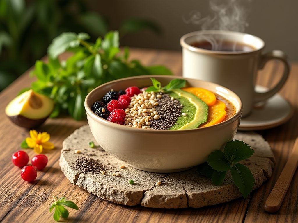 Warum Ihr Gehirn Liebt, Was Bei Anti-Nährstoff-Blockaden Tatsächlich In Ihren Zellen Passiert