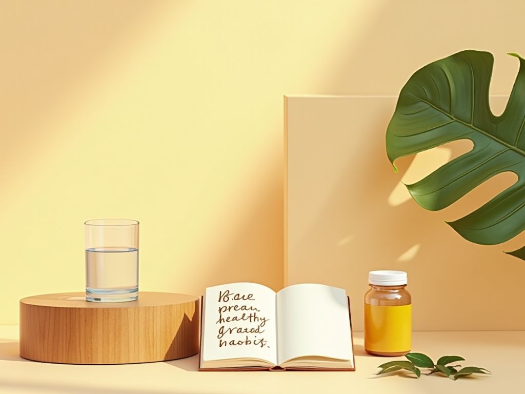 Warum Ihr Gehirn Liebt, Was Bei Einer Vitamin-Überdosierung Tatsächlich In Ihren Zellen Passiert