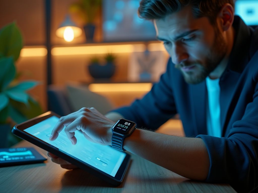 Über Die Grundlagen Hinaus: Können Sie Den Einfluss Des Essens-Timings Auf Ihre Dna Umkehren?