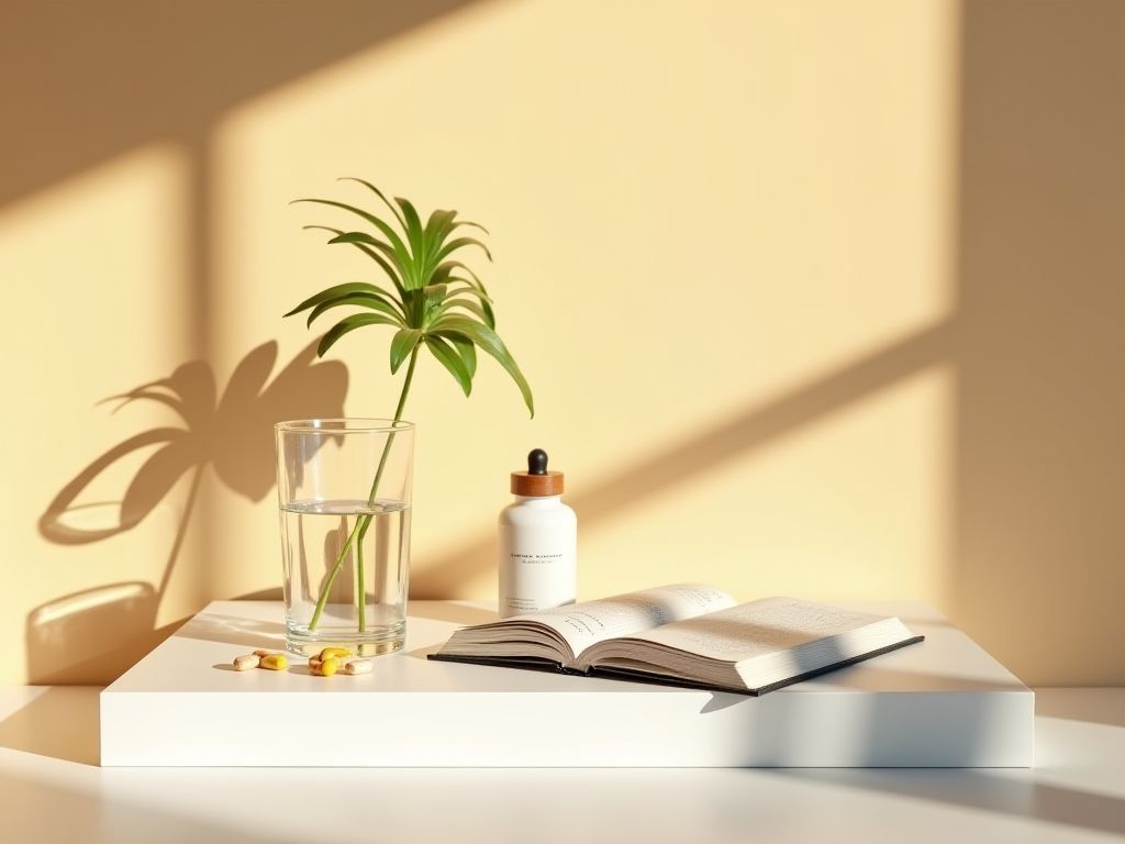 Über Die Grundlagen Hinaus: Anzeichen Dafür, Dass Nächtliches Erwachen Ihre Dna Beeinflusst