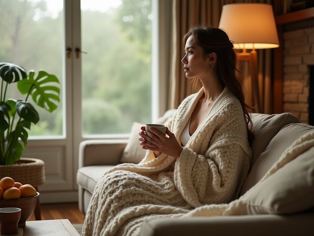 Über Das Wesentliche Hinaus: Unerwartete Vorteile Von Hormonverschiebungen Nach Der Geburt Wirken Sich Auf Ihre Dna Aus