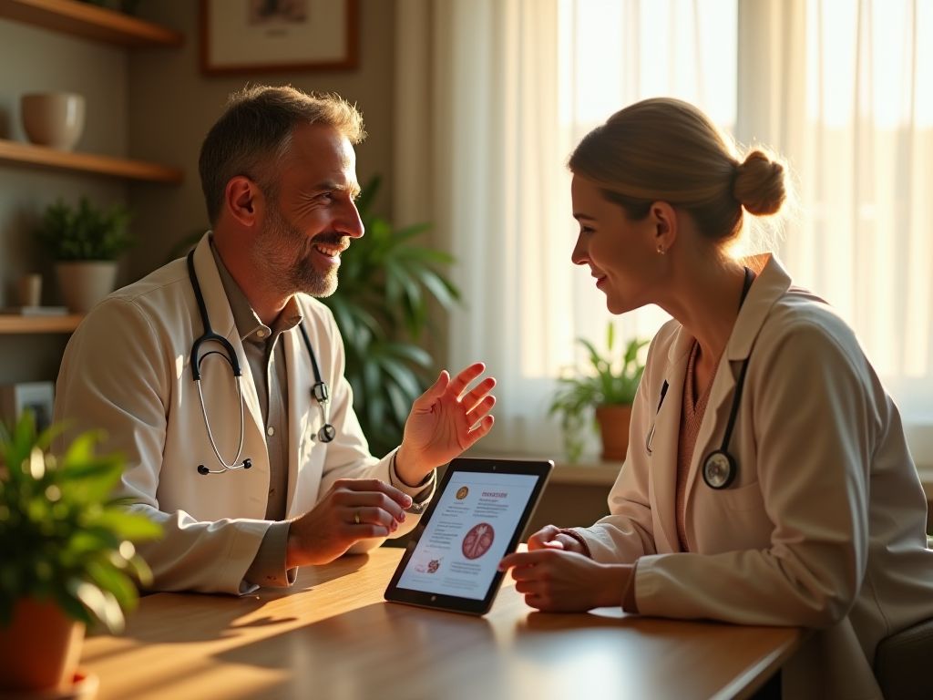 Über Die Grundlagen Hinaus: Warnzeichen Einer Schilddrüsen-Nebennieren-Achse, Weshalb Standardtests Fehlschlagen