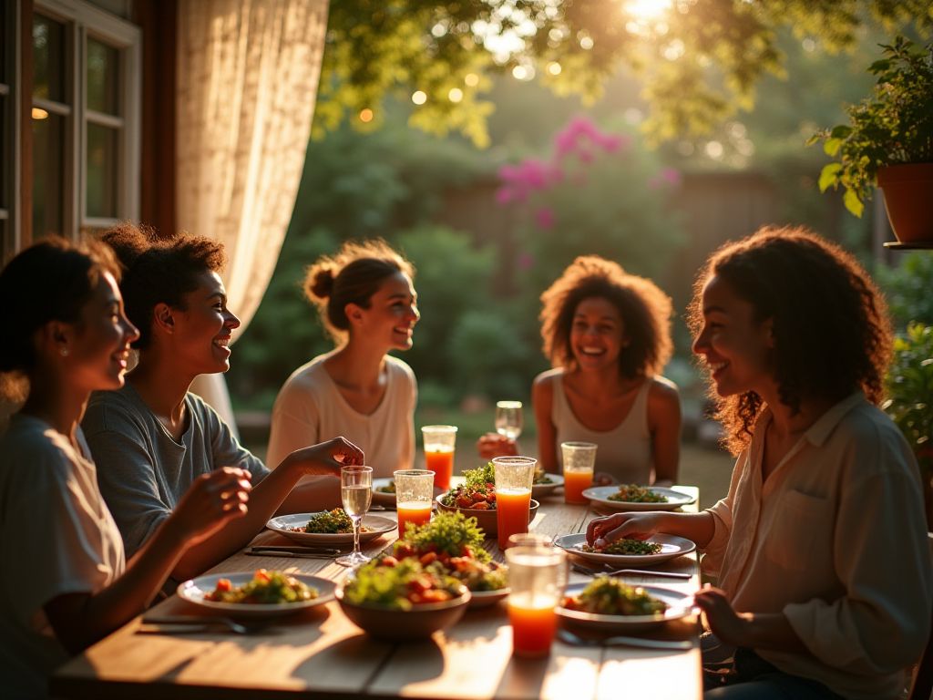 Zellmüllansammlung Und Wie Man Sie In Einem Stressreichen Lebensstil Behebt