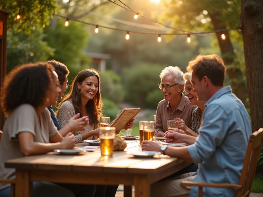 Frühe Symptome Eines Altersbedingten Fokusverlusts, Den Die Meisten Menschen Vermissen