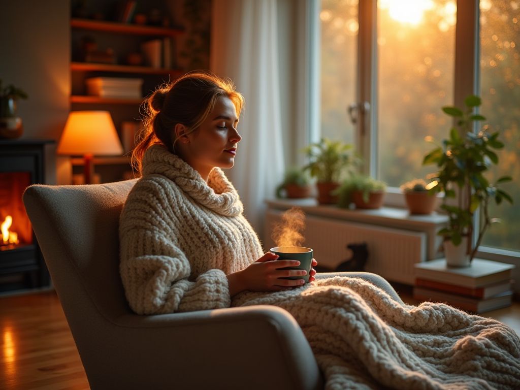 Frühe Symptome Darmbedingter Immunprobleme Bei Aktiven Erwachsenen