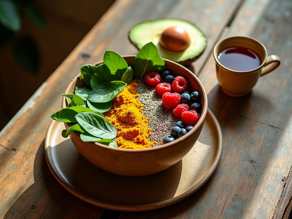 Frühe Symptome Von Low-Energy-Workouts Kurz Nach 50 Erklärt