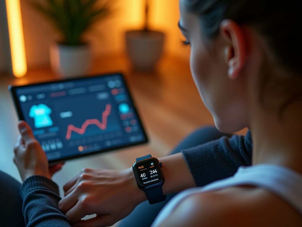 Frühe Symptome Eines Mitochondrienrückgangs Nach 30