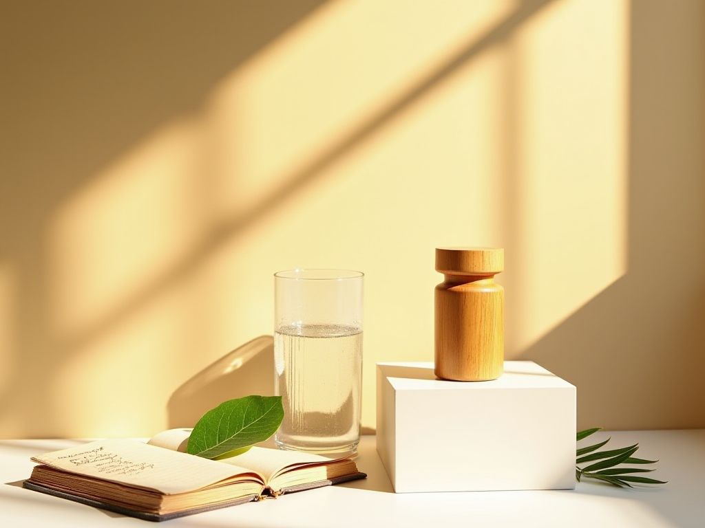 Frühe Symptome Der Anhäufung Von Oxidativem Stress Einfach Erklärt