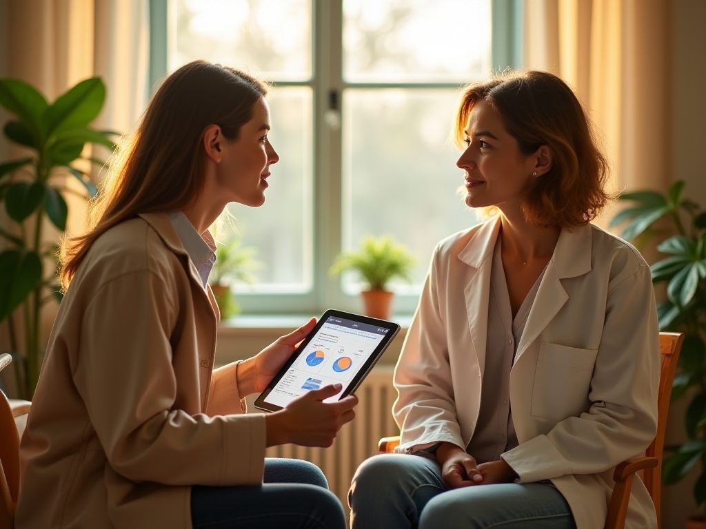 Frühe Symptome Einer Vitamin-Überdosierung