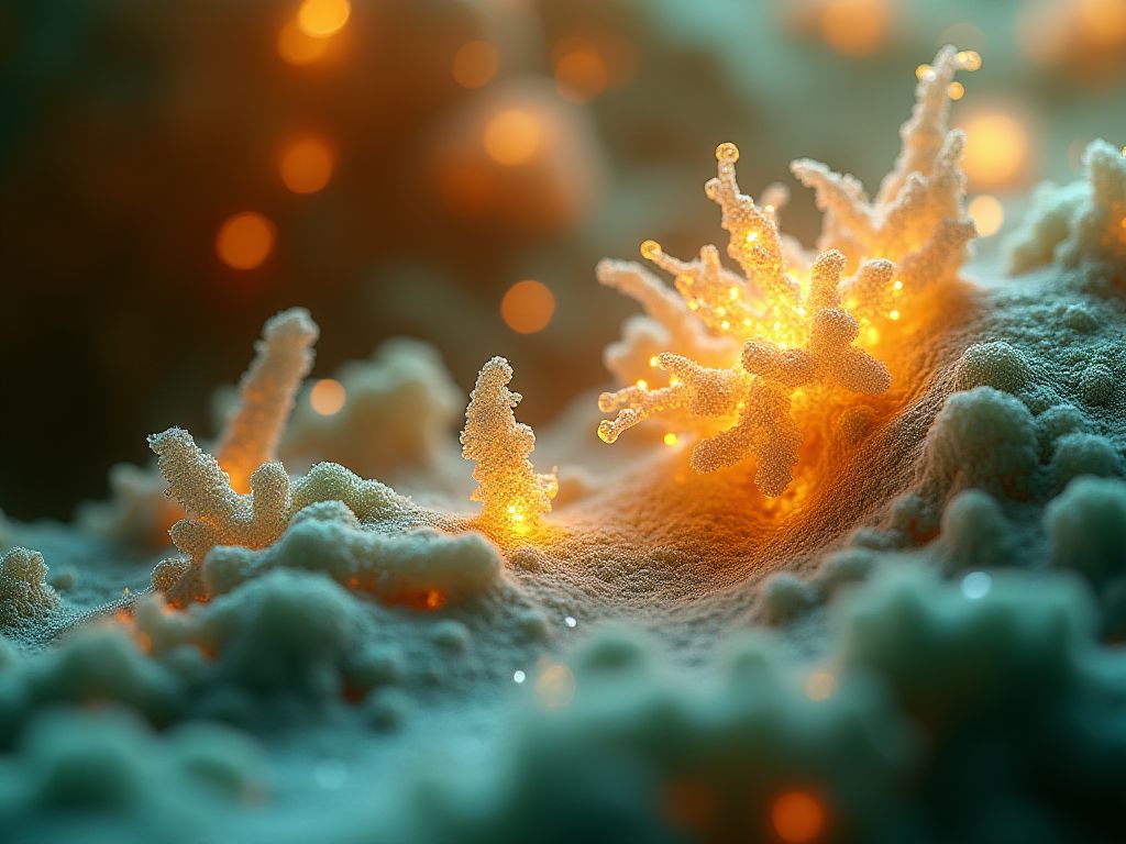 Versteckte Gründe Für Immunsuppressionssignale Im Zusammenhang Mit Lebensgewohnheiten