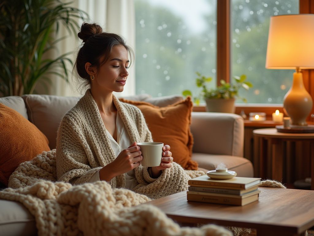 Versteckte Gründe Für Ein Burnout Des Nervensystems Im Zusammenhang Mit Lebensgewohnheiten