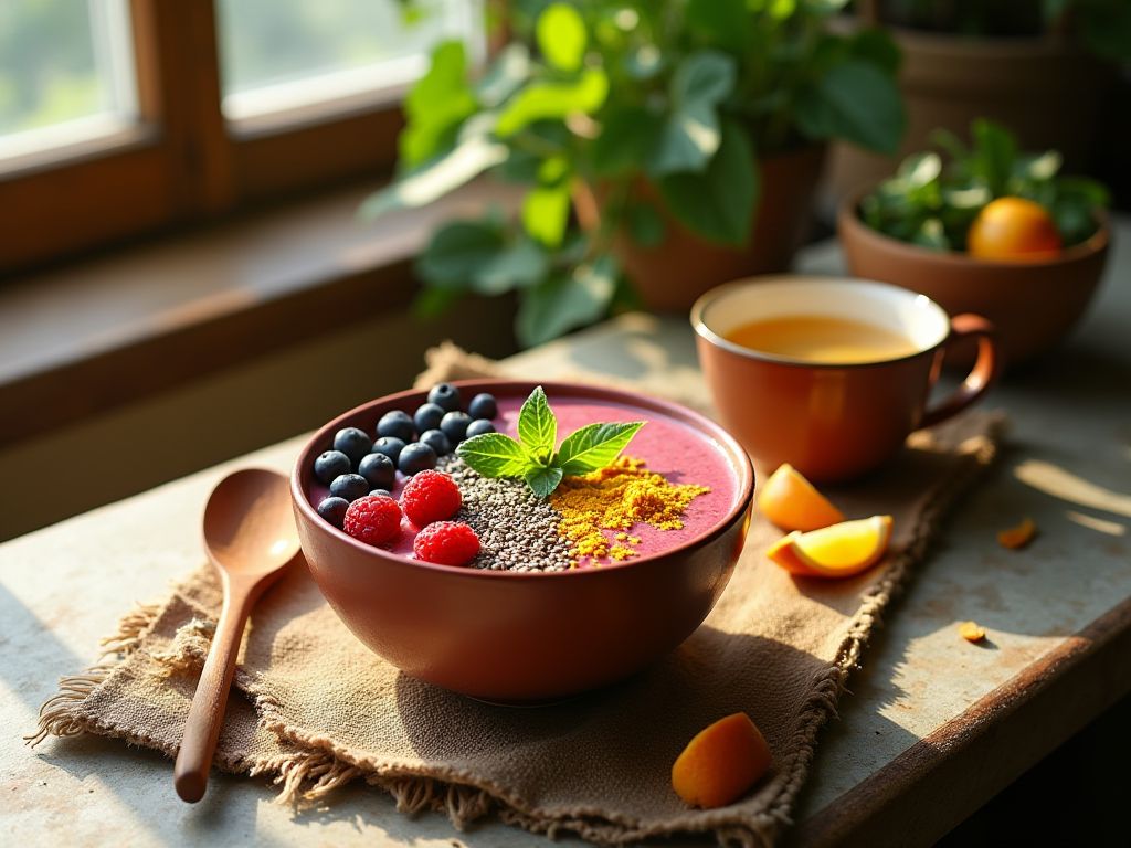 Wie Sich Immunsuppressionssignale Auf Die Allgemeine Gesundheit Nach 50 Auswirken